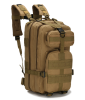 Military 3P Tactical 25L Backpack | Army Assault Pack | Molle Bag Rucksack | Range Bag