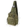 Men Outdoor Tactical Backpack